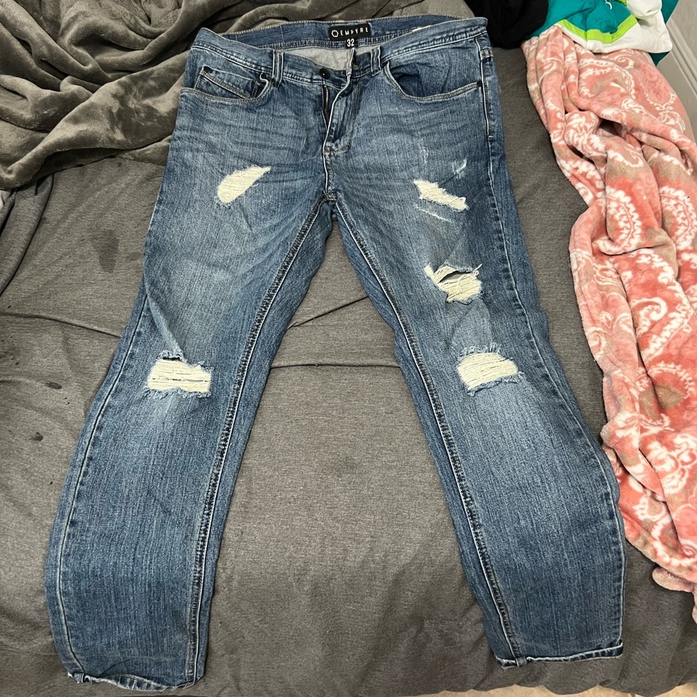 Empyre jeans